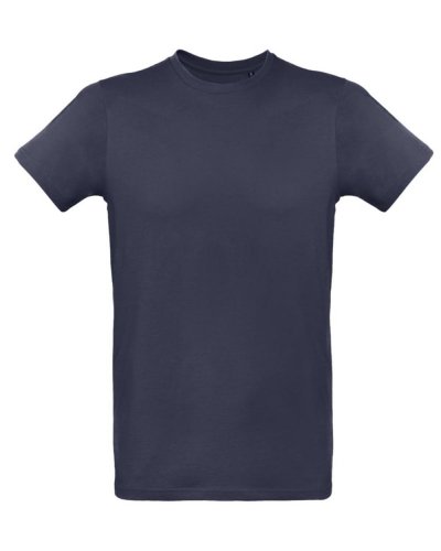 T-shirt Inspire Plus T Uomo Cotone organico