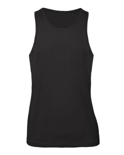 Canottiera Inspire Tank T Men Black