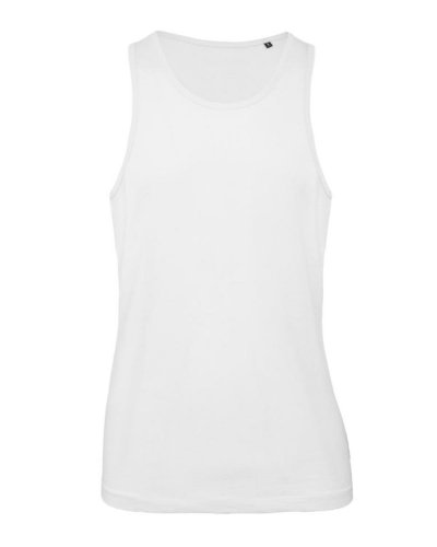 Canottiera Inspire Tank T Men White