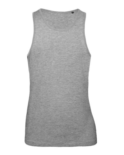 Canottiera Inspire Tank T Men Sport grey