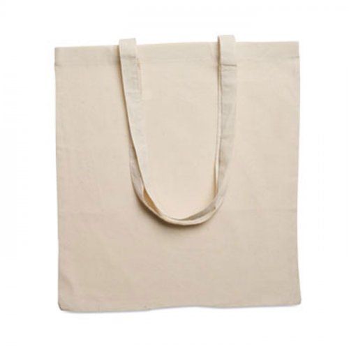 Shopper in cotone COTTONEL +