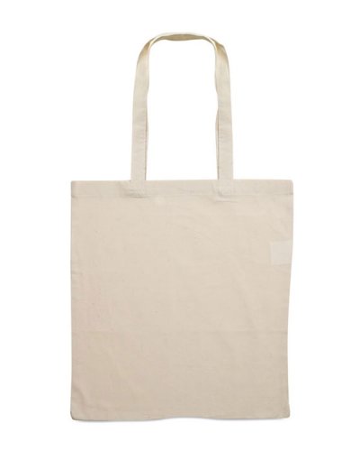 Shopper in cotone COTTONEL +