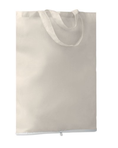 Shopper in cotone FOLDY COTTON