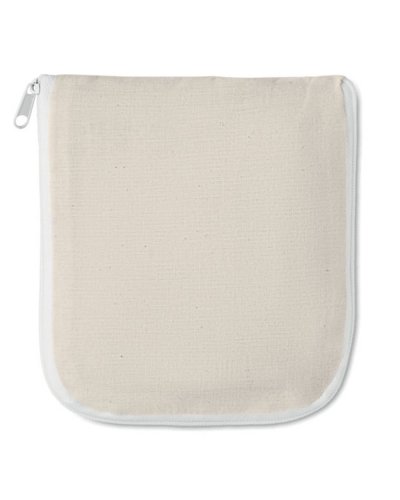 Shopper in cotone FOLDY COTTON