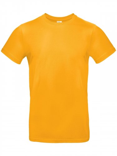 Maglietta E190 uomo Apricot