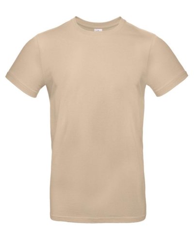 Maglietta E190 uomo Sand