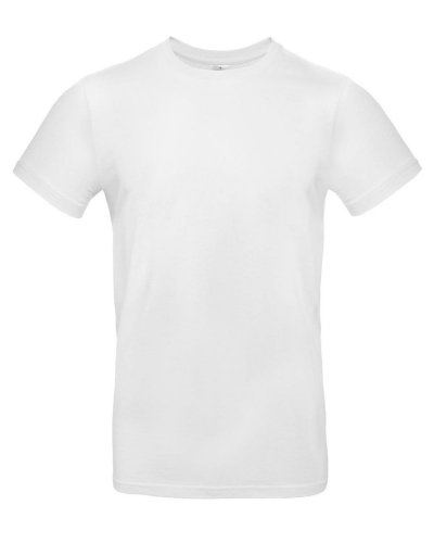 Maglietta E190 uomo White