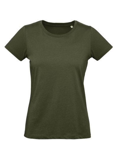 Maglietta donna Inspire Plus T
