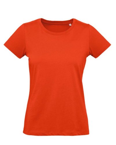 Maglietta donna Inspire Plus T