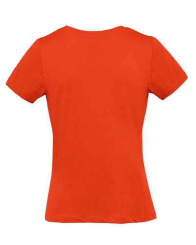 Maglietta donna Inspire Plus T