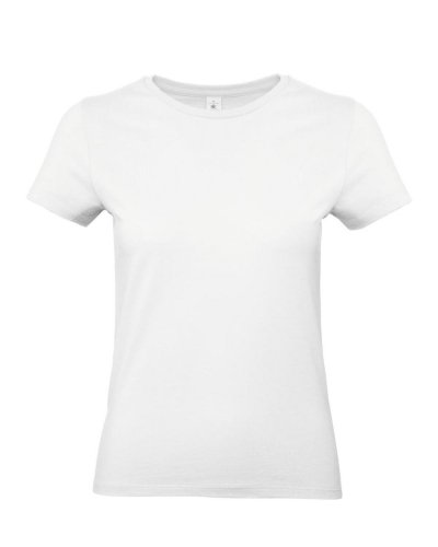 Maglietta Donna E190 Ash