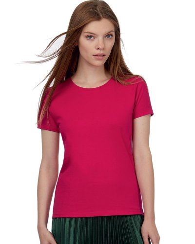 Maglietta Donna E190