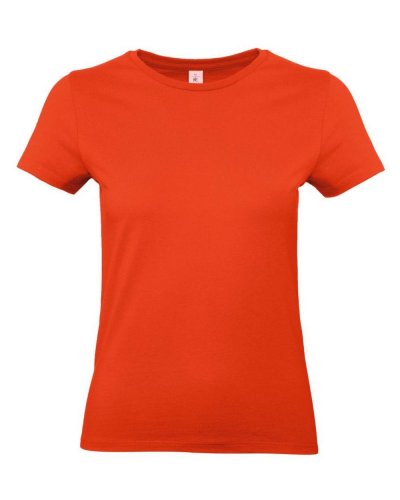 Maglietta Donna E190