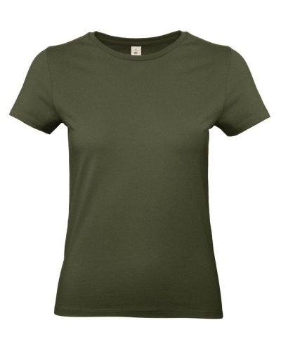 Maglietta Donna E190
