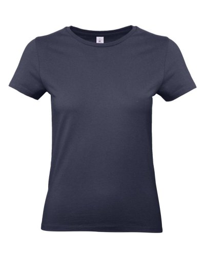 Maglietta Donna E190 Navy