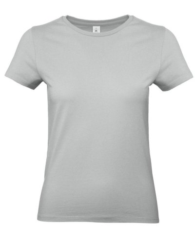 Maglietta Donna E190 Pacific Grey