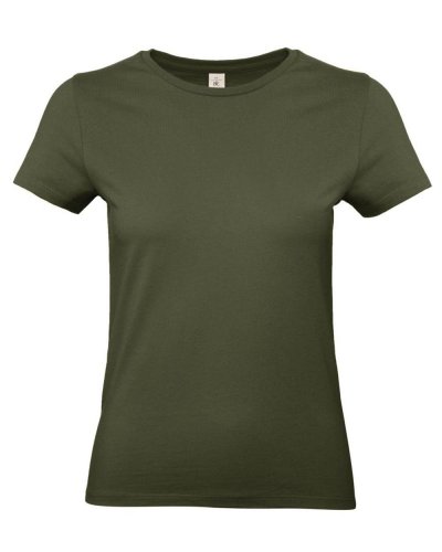 Maglietta Donna E190
