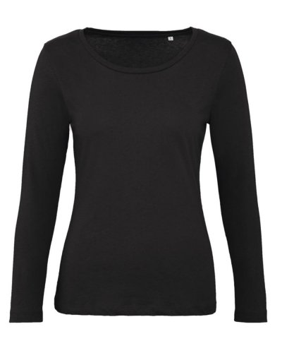 Inspire LSL T /Women Black