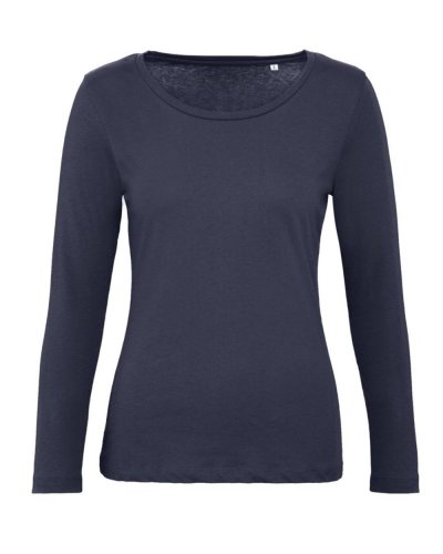 Inspire LSL T /Women urban navy