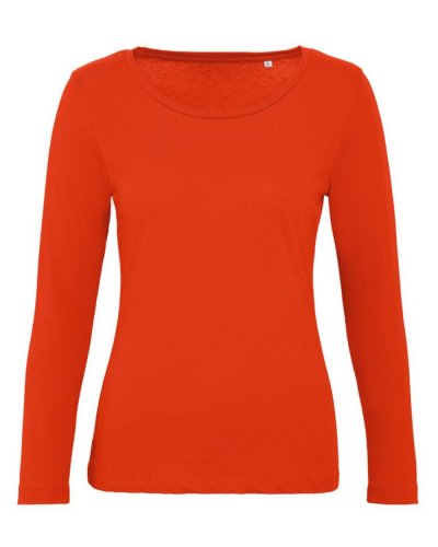 Inspire LSL T /Women fire red