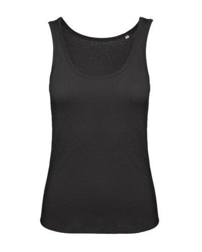 Canottiera Inspire Tank T Women Black