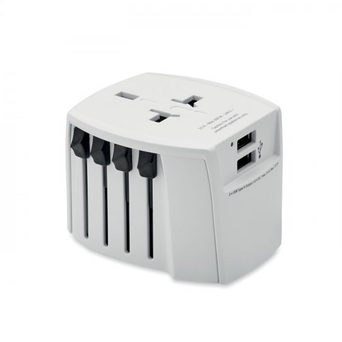 MUV USB Bianco