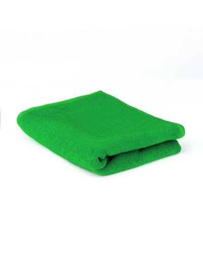 Asciugamano Assorbente Kotto Verde