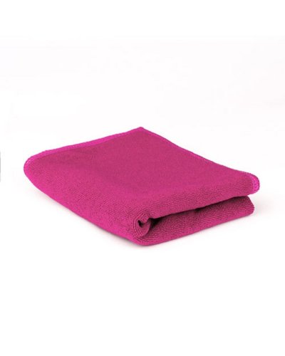 Asciugamano Assorbente Kotto Fuxia
