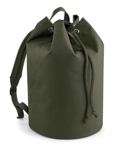 Sacca Original Drawstring Backpack