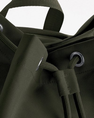 Sacca Original Drawstring Backpack