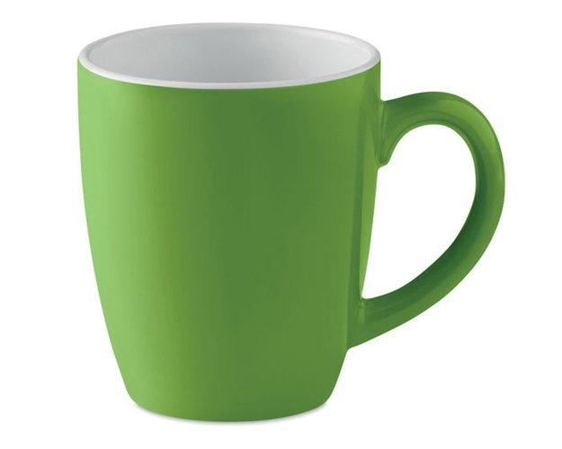 COLOUR TRENT Verde