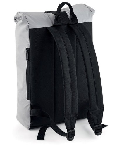 Zaino riflettente Roll-Top