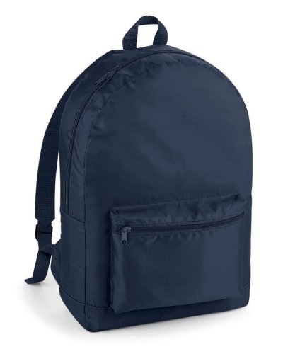 Zaino Packaway French navy/French navy