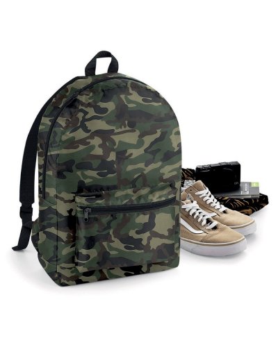 Zaino Packaway
