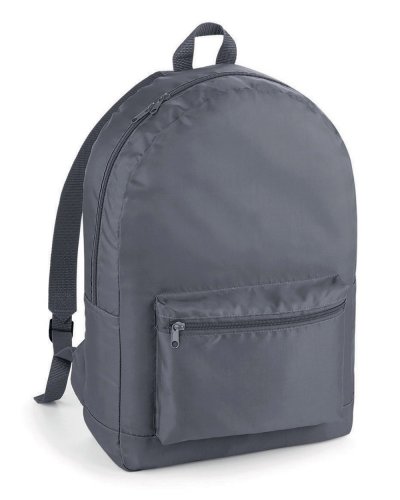 Zaino Packaway Graphite grey/Graphite grey