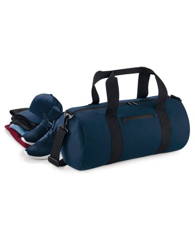 Borsa Scuba Barrel Bag