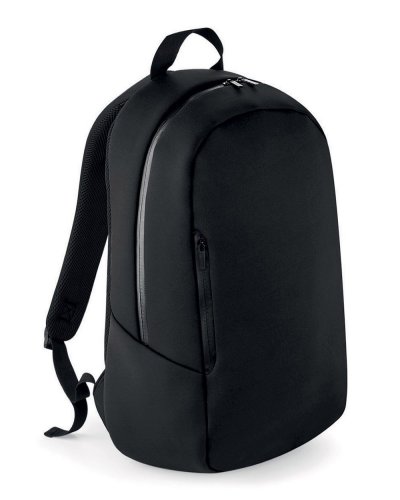 Zaino Scuba Black