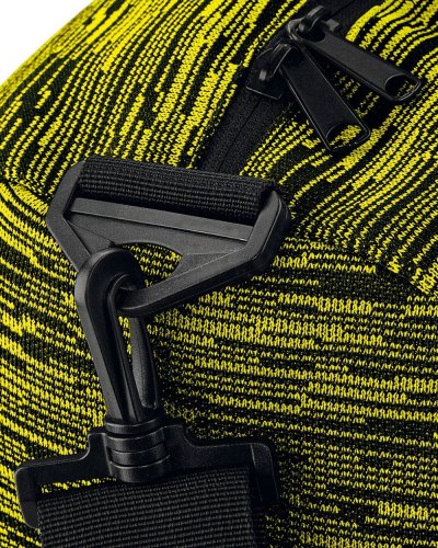 Borsa Duo Knit Barrel Bag