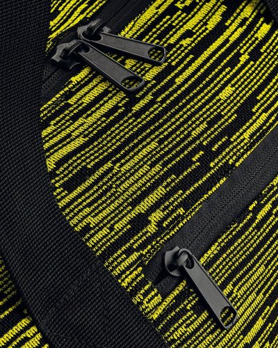 Borsa Duo Knit Barrel Bag