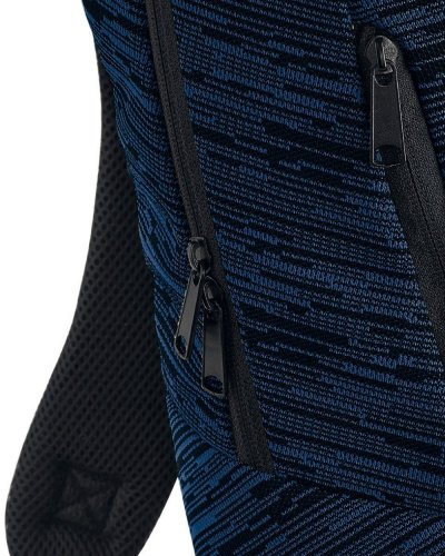 Borsa Duo Knit Backpack