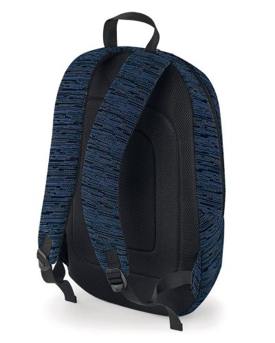 Borsa Duo Knit Backpack