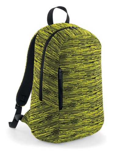 Borsa Duo Knit Backpack