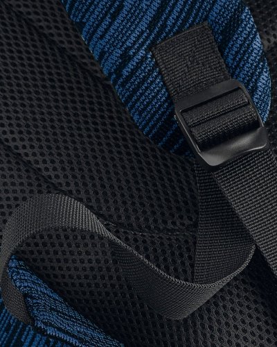 Borsa Duo Knit Backpack