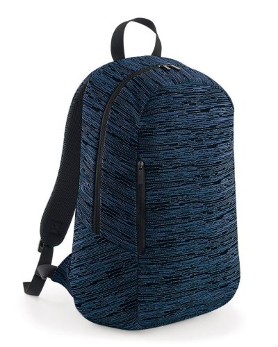 Borsa Duo Knit Backpack