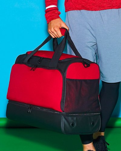 Hardbase Sports Holdall