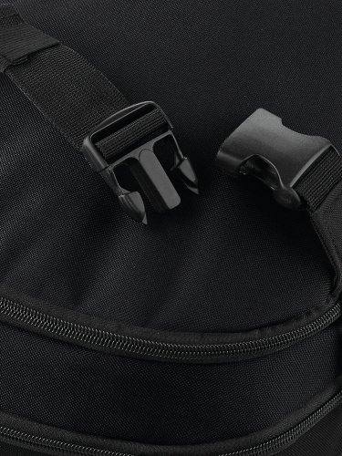Old School Boardpack Black