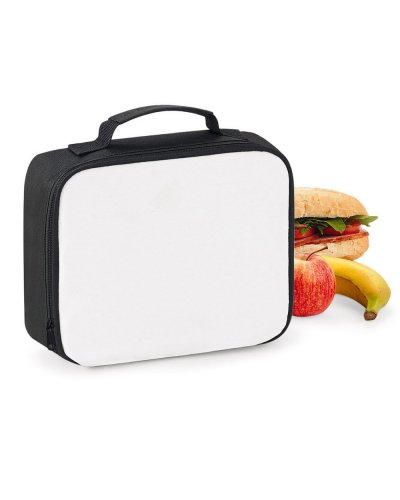 Sublimation Lunch Cooler Bag