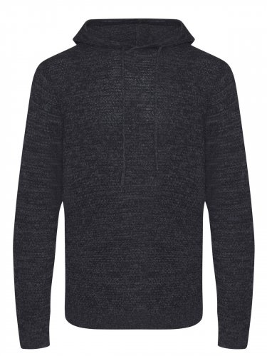 Iguazu Knitted Hoody