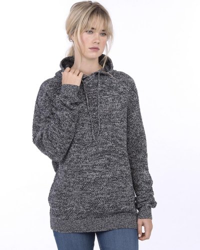 Iguazu Knitted Hoody