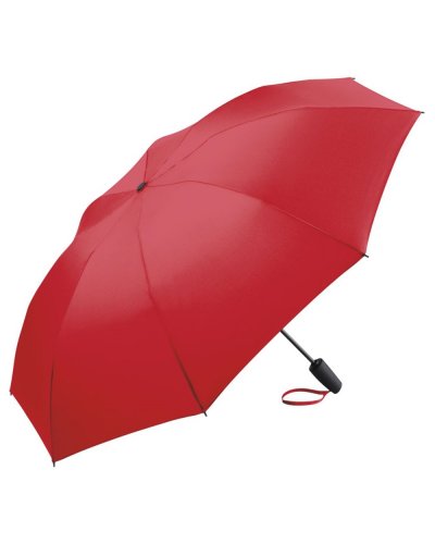AOC oversize mini umbrella FAREÂ®-Contrary Red